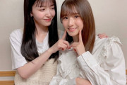 【乃木坂46】メンツが強すぎる！菅原咲月参入で新ユニット『久保チルドレン』本格的に動き出しそうな気配が！！！