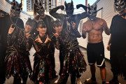 Slaughter to Prevailのアレックスが、BABYMETALとのミュージックビデオ撮影のネタバレ投稿　【海外の反応】