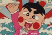 【朗報】おぼっちゃまくん、何故かインドで大ブームｗｗｗｗｗｗｗｗｗｗｗ