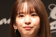 乃木坂46・菅原咲月　キャプテン就任後の変化を語る「自分のことで泣く機会は少なくなった」