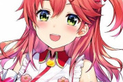 ホロライブVtuber・さくらみこが復帰ライブでアイマスの『M@STERPIECE』を歌唱→アイマスP大発狂「Vごときがマスピ歌うな」
