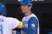 石井一成「一番は出場機会。試合に出られないと面白くないので」