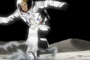 【期待】日本人初の月面着陸に日米が合意！2020年代後半に実現する見通し
