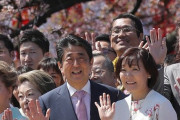 【朗報】検察さん、安倍晋三の桜を見る会の再捜査を決める！！！