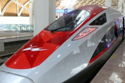 役人は潤うが民は損をする　〜　「インドネシアは日本の新幹線を選ぶべきだった」と言う人が知らない、中国高速鉄道が東南アジアで苦戦する本当の理由