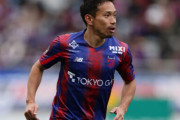 5度目のW杯への“通過点”…37歳・長友佑都が日本代表に復帰「このチャンスをものにしたい」