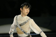 電撃結婚した羽生結弦を故郷アイスリンクが異例の祝福！スタッフ＆インストラクターが感謝「たくさんの幸せを届けて頂きありがとう」