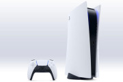 PS5が海外で新モデル登場