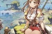 【画像】海外有識者「なぜ日本のゲームの女主人公は皆弱そうな見た目なんだい？説得力ないよ？」