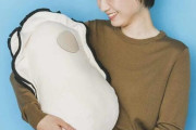 海のミルクを抱きしめたい？プクプクの牡蠣型クッションや牡蠣グッズいろいろ