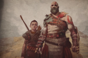 『ゴッド・オブ・ウォー ラグナロク』11月9日の発売前に前作をおさらいする吹き替えトレーラー「ミズガルズの神話」が公開！