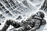 多くの登山家や探検家が体験した「サードマン症候群」…生死を左右する状況になると現れる第三者的存在