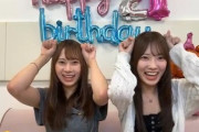 【日向坂46】この二人、レバー8人前を平らげた模様…