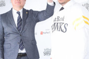 SB王会長「ファンに認めてもらえるかどうかは彼の頑張り次第」山川入団にコメント