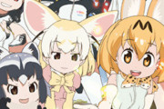 けものフレンズが炎上しなかった世界線ってどんなんだろうな？