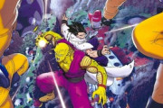 【感想】映画「ドラゴンボール超スーパーヒーロー」、面白い！！悟飯＆ピッコロ好きには最高の内容に！！