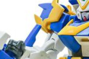 【朗報】SDガンダム色分けが凄すぎる！これは買いやで！