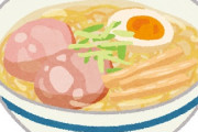 「好きなラーメンの味・種類」ランキング発表！ 1位はあっさりしていて食べやすい･･･