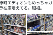 【悲報】バンダイ「問屋が転売？卸さんぞ！」問屋「すんませんっしたー」