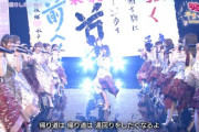 【乃木坂46】齋藤飛鳥の隣で楽しそうに歌って踊る北野日奈子・・・