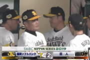 強豪ソフトバンクに今季17勝したロッテとかいう球団www