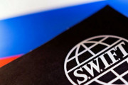 【ロシア制裁】米欧が国際決済体制(SWIFT)からロシア除外で合意 ⇒ 日本は注視中…