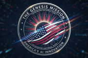 トランプ政権「Genesis Mission」始動…AI版マンハッタン計画が描く科学とエネルギーの覇権！