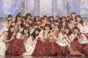 【乃木坂46】紅白の帰り道よかったなあ