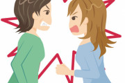 私は母子家庭育ちだけど母が「どれだけあんた達を育てるのが大変か～」など訴えてきてもめんどくさいとしか感じない。自分は病気なのかな…
