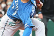 日ハム鈴木健矢「今回がラストチャンス」で4勝目　新庄監督「毎回その気持ちでいってよ、皆さん」