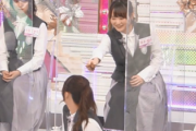 【櫻坂46】田村保乃、増本綺良からとんでもない目に合わされるw