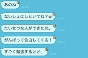 お前らが女にされた一番の酷い仕打ちってなに？俺はラブレターを拡大コピーされて黒板に貼られた |  俺を産んだこと