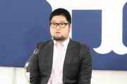 カープ中崎、1500万減の年俸1億4500万で契約更改「もっと下がると思った」