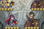 【FEH】1色ガチャ、美味すぎる…これ引きまくっといた方が良いよな？