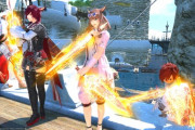 【FF14】二天竜フェーズでこれなのに！？絶竜詩戦争W1stから絶望しか生まない情報が公開されてしまう…