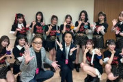 【画像】Juice=Juice、元祖爆笑王、友田オレ（R-1グランプリ王者）の集合写真ｷﾀ━━━━(ﾟ∀ﾟ)━━━━!!