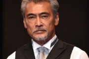 【訃報】俳優・渡辺裕之さん死去　66歳