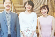 【画像】新垣結衣さんが卓球選手と並んだ結果ｗｗｗｗｗｗｗ