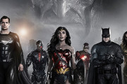 ジャスティス・リーグ:ザック・スナイダーカットって長いけど良い映画だったな