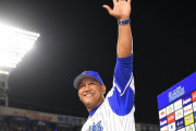 ラミレス監督の順位変遷ｗｗｗ