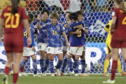 【女子W杯】なでしこ3連勝！格上スペイン4発撃破＆無失点1位突破　決勝T初戦はV経験国ノルウェーと