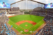 【野球】日本ハム新本拠地、エスコンフィールドは「遠い、ビール売れない」　Ｕターン望む声