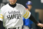 「もうやるだけですよ」「もう負けられなくなったというだけ」　ソフトバンク、小久保監督の一問一答　日本シリーズワースト26イニング連続無得点で崖っぷち