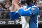 日本ハム・新庄監督が続投へ2年連続低迷も育成評価勝負のへ球団がオファー準備 #野球