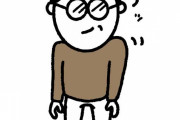 【悲報】「こいつまるで俺だろ...」と思った漫画のキャラクターｗｗｗｗｗ