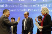 WHO調査チーム「コロナウイルスが中国の研究所からリークした可能性は低いので、これ以上の調査は不要」