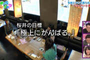 【乃木坂46】のぎどこ懐古 『フォーメーション列ごとの女子会』 あれまたやってほしい