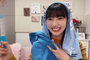 【日向坂46】小西夏菜実、とんでもない逸材だった