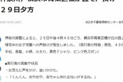 【不審者情報】男「くんくん、おやおや、赤ちゃんが作れる匂いがするねぇ」