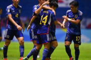 相変わらずの粘着質　〜　【サッカー】 Ｕ―１７アジア杯日韓戦の決勝ＦＫが最優秀Ｇ候補　韓国メディアは激怒「迷惑でしかない」